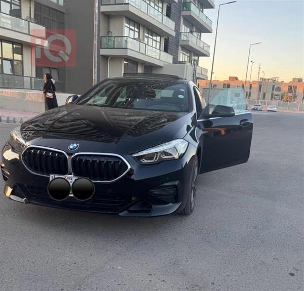 BMW 2-Series 2022 for sale in Iraq - Baghdad